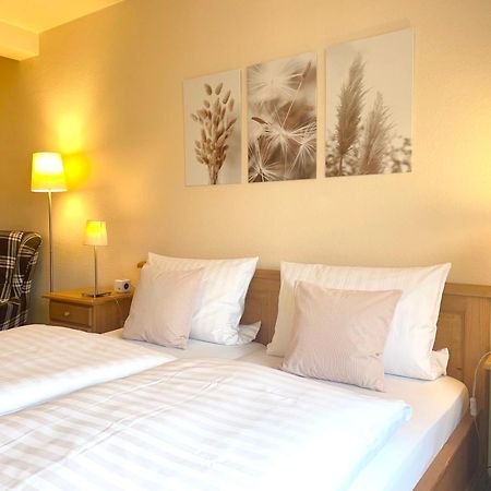 Hotel-Pension Hommen Coblenza Esterno foto
