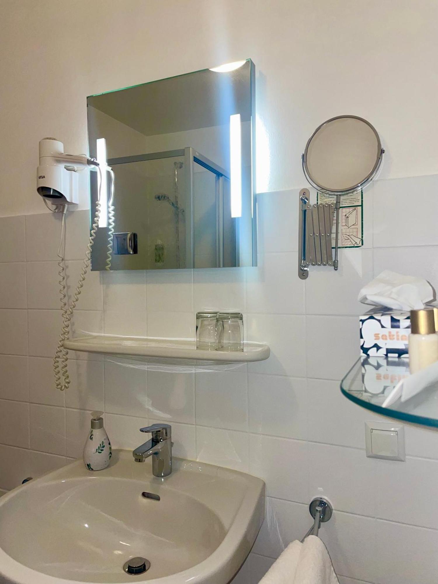 Hotel-Pension Hommen Coblenza Esterno foto