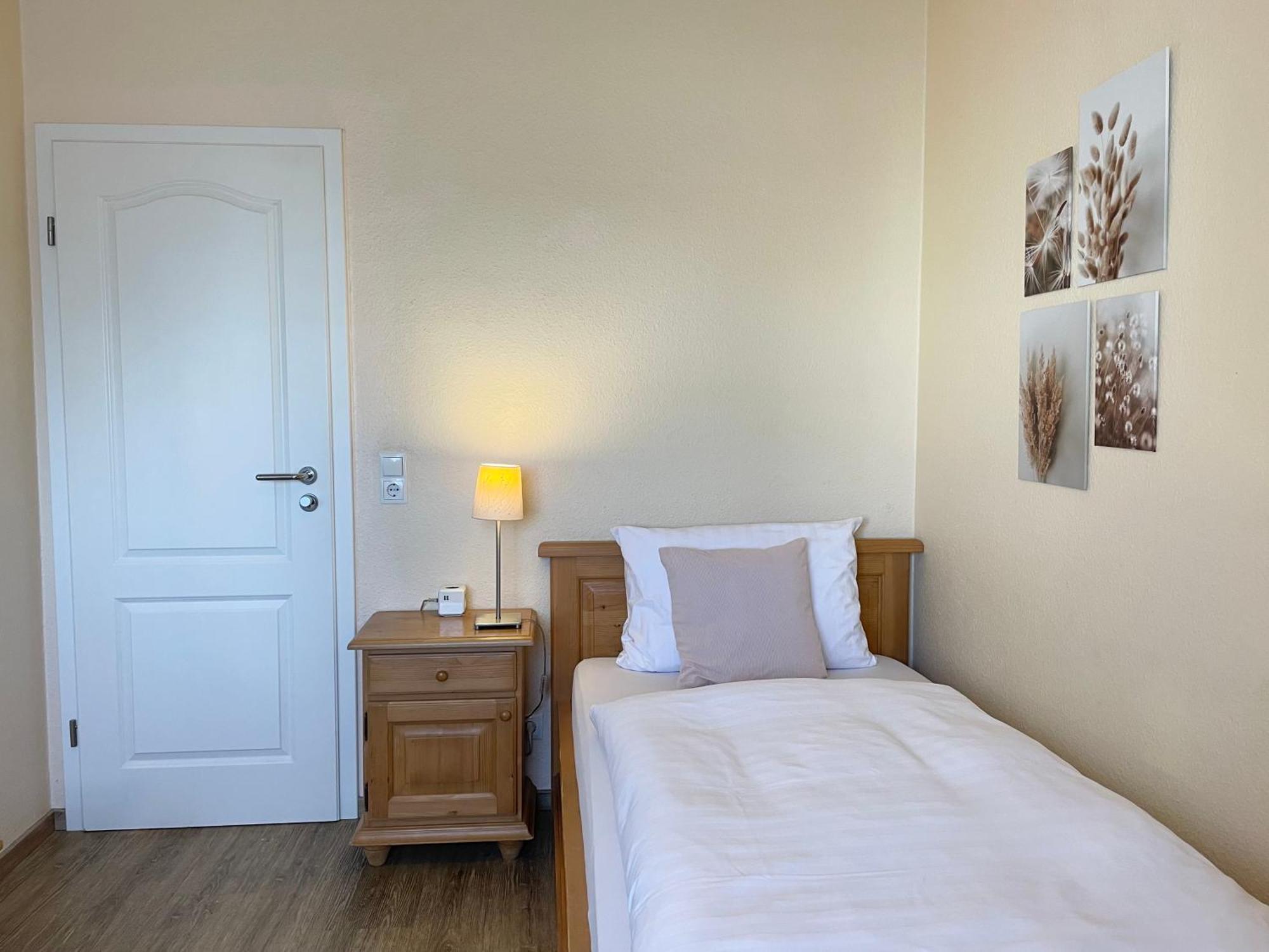 Hotel-Pension Hommen Coblenza Esterno foto